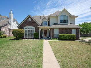 1201 N Yellowood Ave, Broken Arrow, OK 74012
