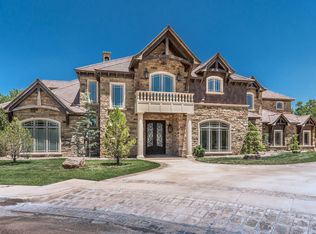 43 Merion Pl, Amarillo, TX 79124
