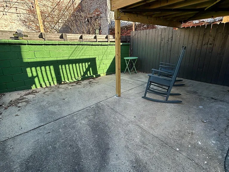 521 S Wolfe St #1R — Photo 10