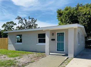 3235 Oakley Ave S, Saint Petersburg, FL 33712