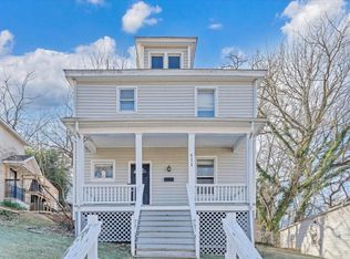 411 Highland Ave SE, Roanoke, VA 24013