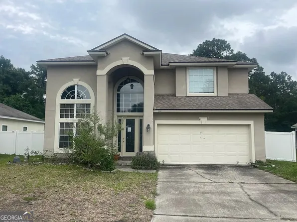 2591 Creekfront Dr, Green Cove Springs, FL 32043