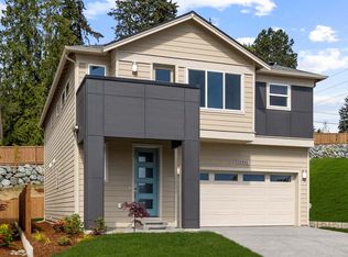 17812 2nd Ave W, Bothell, WA 98012