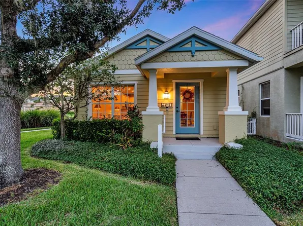 4912 Forest Creek Trl, Parrish, FL 34219