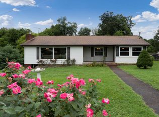 4411 Cullen St, Maryville, TN 37804