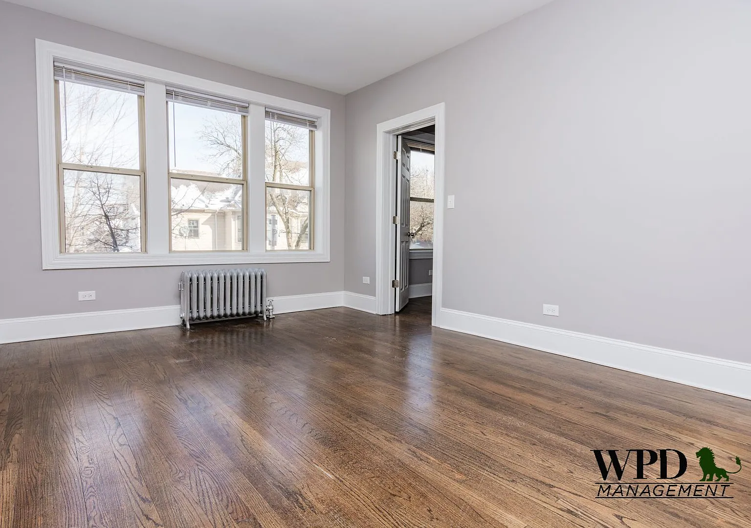 7800 S. Sangamon St — Photo 3