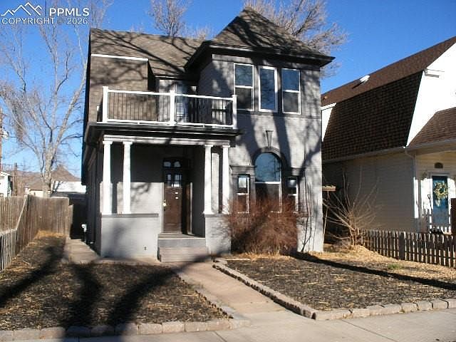 1st image of 1121 Macon Ave