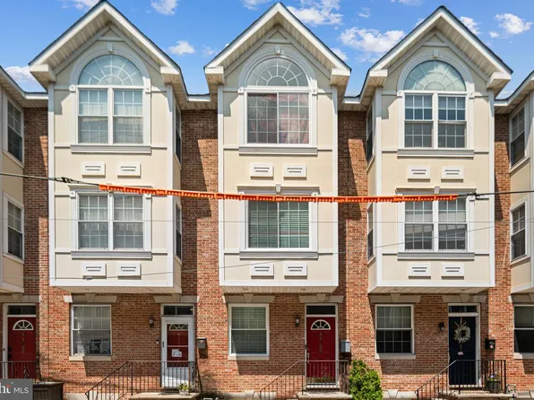 1929 Kimball St, Philadelphia, PA 19146