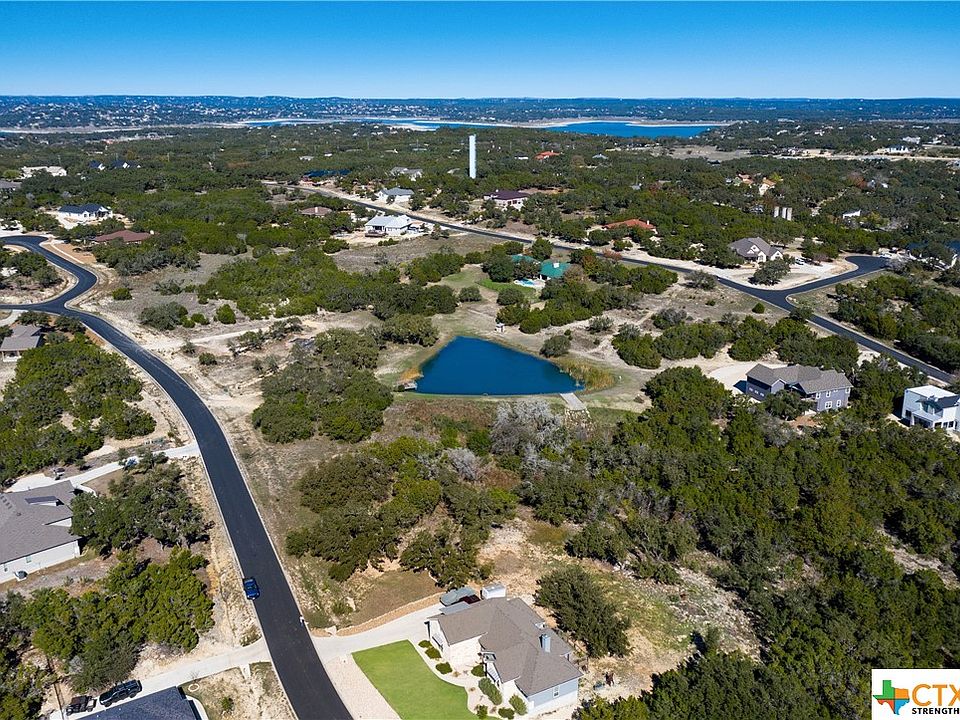 419 Cielo Vis Canyon Lake TX Zillow