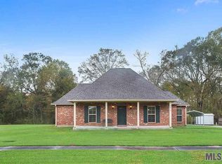 4013 Cypress St, Zachary, LA 70791