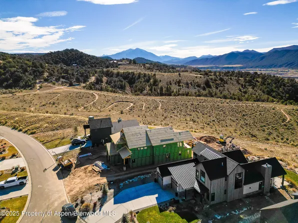 340 Pinyon Mesa Dr, Glenwood Springs, CO 81601