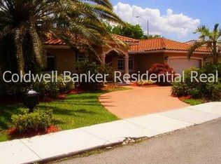 12310 SW 25th Ln, Miami, FL 33175