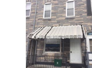 608 N 12th St, Reading, PA 19604