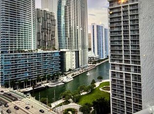 500 Brickell Ave APT 2003, Miami, FL 33131