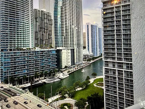 500 Brickell Ave #2003 Photo 1