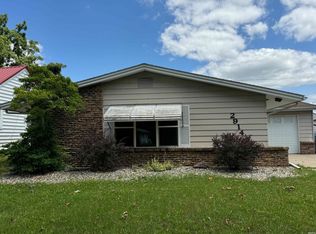 2914 Cambridge Blvd, Fort Wayne, IN