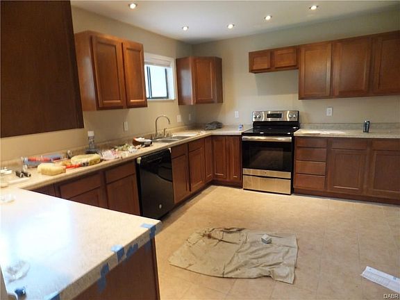 1948  Granada  Springfield OH 45503