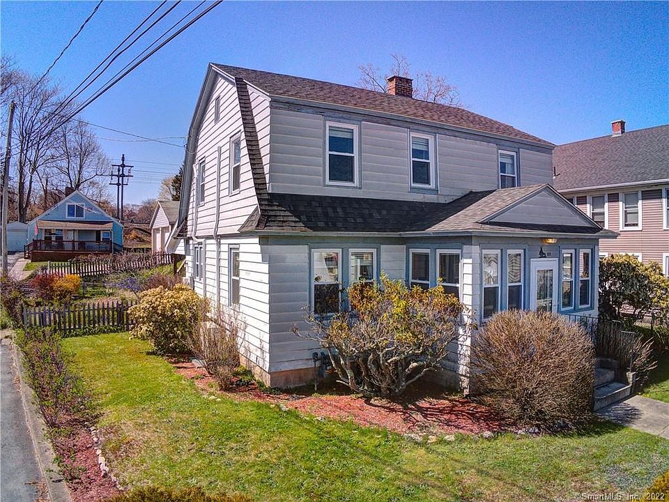 117 Pequot Ave, New London, CT 06320 Zillow