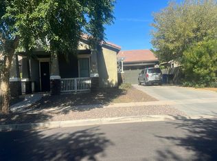 15410 W Eugene Ter, Surprise, AZ 85379