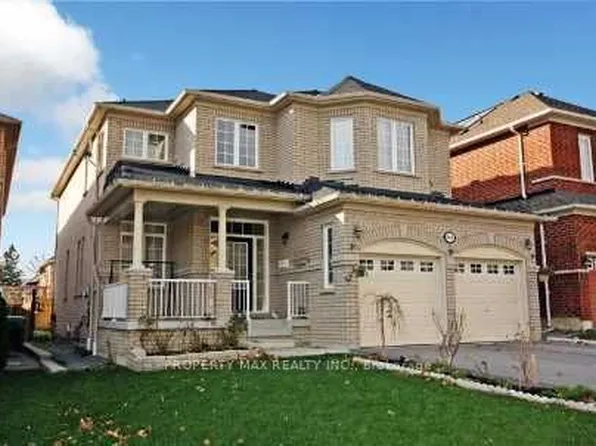 668 Steerforth St, Oshawa, ON L1K 3C5