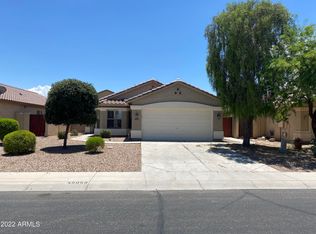 45059 W Paraiso Ln, Maricopa, AZ 85139