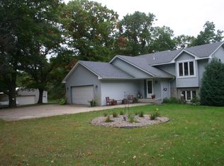 1778 301st Ave NW, Isanti, MN 55040