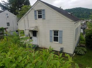 2210 Marshall St, McMechen, WV 26040