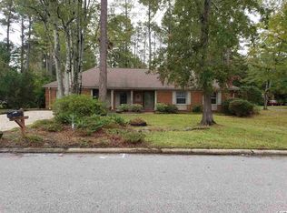 208 Hunters Rd, Myrtle Beach, SC 29579