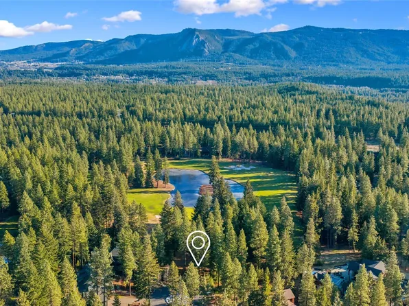 150 Bunchberry Court, Cle Elum, WA 98922