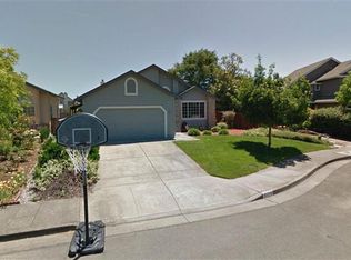 2170 Longhorn Cir, Santa Rosa, CA 95401