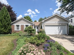 512 Ronnie Dr, Buffalo Grove, IL