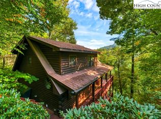 849 River Ridge Rd, Boone, NC 28607