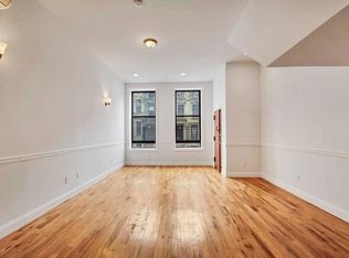 156 W 122nd St #1, New York, NY 10027