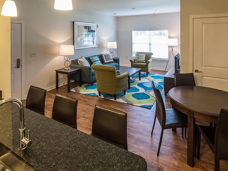 The Fred Apartment Homes — Photo 30