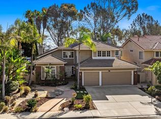 12919 Chaparral Ridge Rd, San Diego, CA 92130