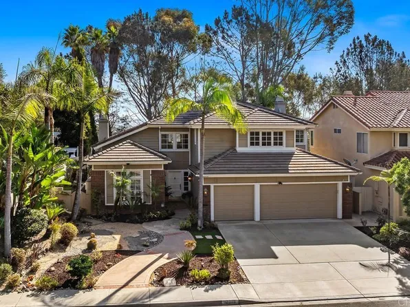 12919 Chaparral Ridge Rd, San Diego, CA 92130