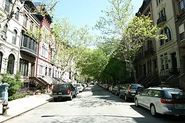 Rented by Nest Seekers International