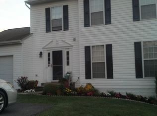 4809 Wickham Dr, Temple Hills, MD 20748