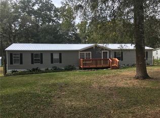 39812 River Rd, Dade City, FL 33525