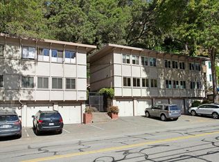 5825 Thornhill Dr APT 3, Oakland, CA 94611