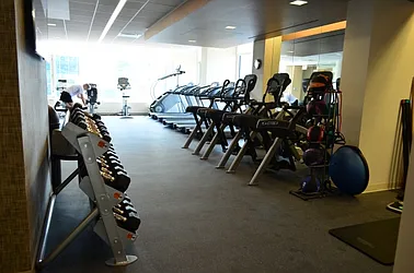 Rented by Citi Habitats