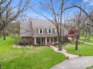 8031 W 16 N, Muskogee, OK 74401