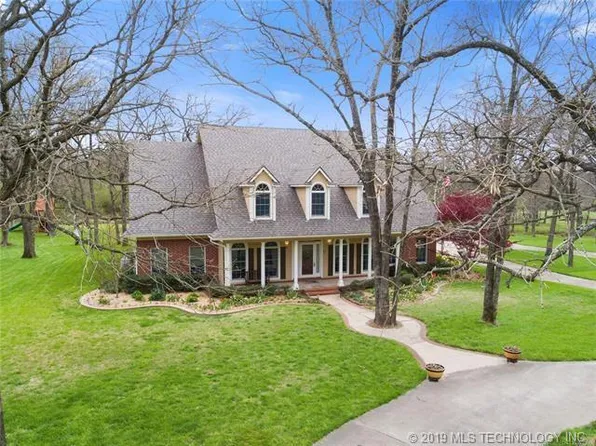 8031 W 16 N, Muskogee, OK 74401