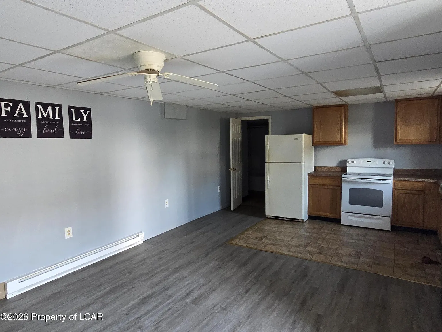 1 bed, 520 sqft, $875 — Photo 2