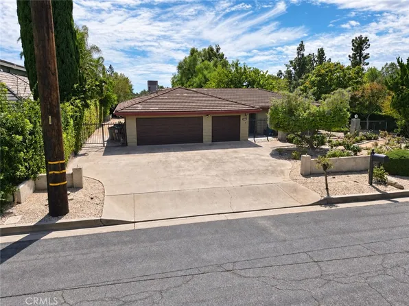 1002 Pomello Dr, Claremont, CA 91711