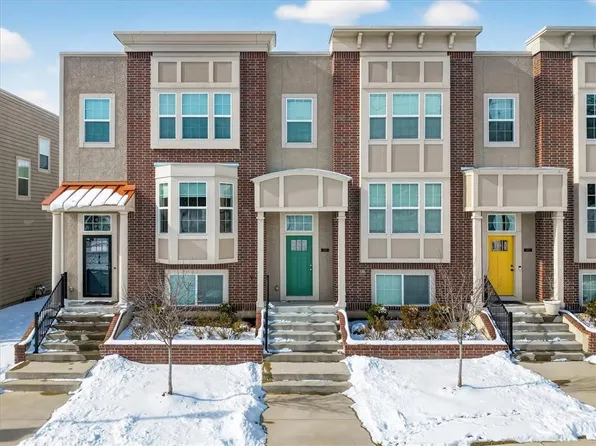 3110 Howell St, Kansas City, MO 64116