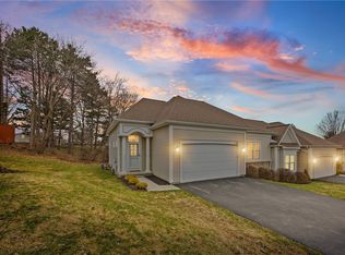 506 Audubon Trl, Rochester, NY 14622