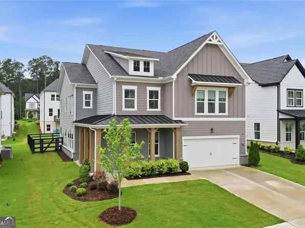 736 Keystone Dr, Woodstock, GA 30188