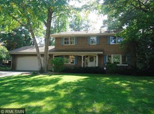 1514 Berne Rd NE, Fridley, MN 55421