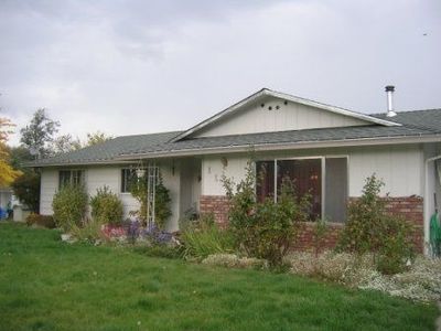 118 Thomas Cir, Grants Pass, OR, 97527